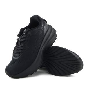 데상트 운동화 CITY LIFT (시티 리프트) SP323LCR82BLK