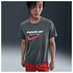 [나이키]나이키반팔티 HQS HV2136-084 마일러 남성 드라이 핏 UV