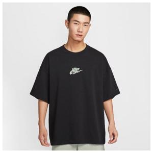 [나이키]나이키반팔티 HQS IH7290-010 스포츠웨어 남성용 오버사