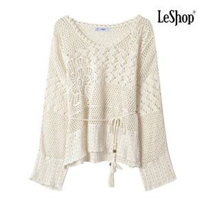 [르샵]썸머 브리즈 매쉬 니트 (BP4KP032A)