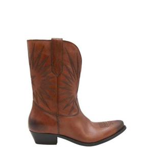 골든구스 디럭스 브랜드 위시 스타 자수 부츠 GMF00784F007607 55150 TP946413895