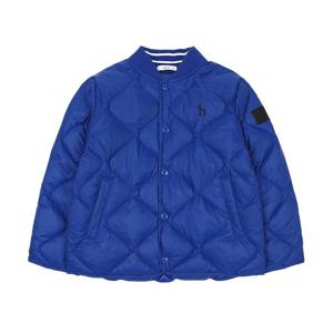 [헤지스키즈]헤지스키즈 경량 덕다운 점퍼 (HUW11JN12M-BU)