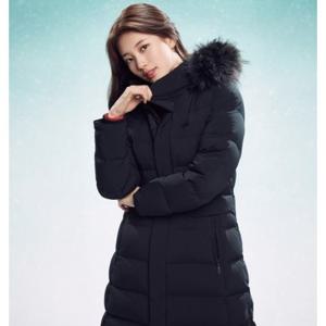 [케이투 (행사)]여성 수지 착장 거위털 하프다운 시그니쳐 엘리스 KWW23570