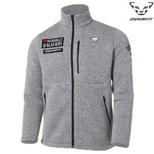 다이나핏 남성 글래셔 캐주얼한 우수한 보온성 플리스 자켓 YMW22139C4