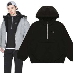 [에꼴리에]겨울 이월 유니 심볼 셋업 점퍼 22D5731_CC