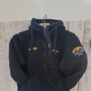 [지프키즈]키즈뽀글이리버시블집업 KL1TZU408A_JK