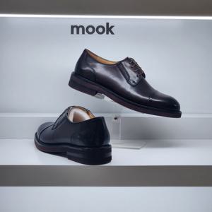 [무크]남성 소프트 클래식 스트레이트팁 정장화 412102 AM HPID2