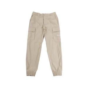 디스커버리 남성 테이퍼드 카고조거 팬츠 DMPT31031-BGN