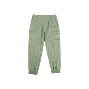 디스커버리 남성 경량 테이퍼드 카고조거 팬츠 DMPT73033-KAD