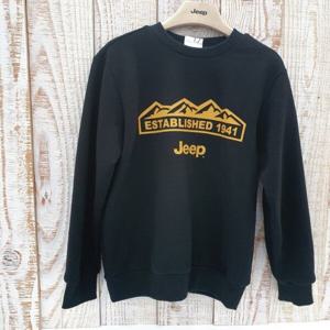 [지프키즈]키즈  산 지프 맨투맨 kl4tsu880_JK