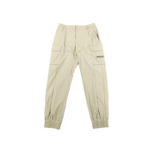 디스커버리 남성 경량 테이퍼드 카고조거팬츠 DMPT73033-BGN