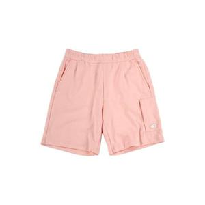 디스커버리 여성 카고포켓 트레이닝 쇼츠 DWTB6B031-DPS