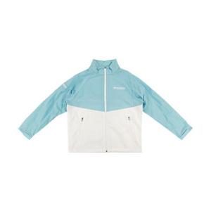 디스커버리 키즈 경량 하이넥 바람막이 DKWJ62033-MTD