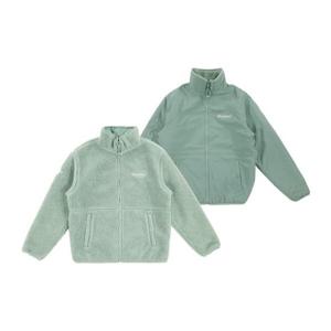 디스커버리 공용 하이넥 플리스  자켓 DXSS53026-MTS