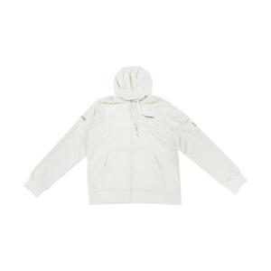 디스커버리 남성 배색 아웃포켓 트레이닝 자켓 DMTR31031-IVD