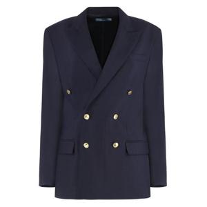 폴로 랄프로렌 자켓 211952717 001 blue