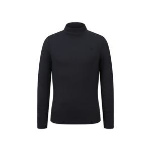 캘러웨이골프긴팔 PQC CMTH24F301_BK 남성 가을 베이스레이어