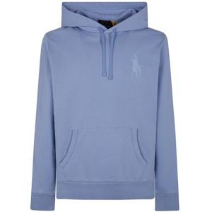 폴로 랄프로렌 터틀넥 710936510008 CHAMBRAY BLUE