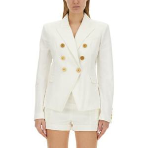 발망 수트 자켓 CF1SG170 WHITE