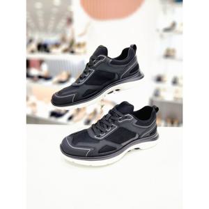 [탠디]컴포트 아웃솔 스니커즈 Y2HP50DI28 BLACK 2SD_OD