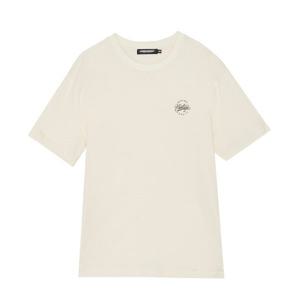 [잠뱅이]유니) 빈티지 그래픽 티셔츠 (스탠다드)  AM2WTS993-CR