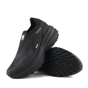 데상트 슬립온 CITY LIFT SLIP-ON (시티 리프트 슬립온) SP323LCR84BLK