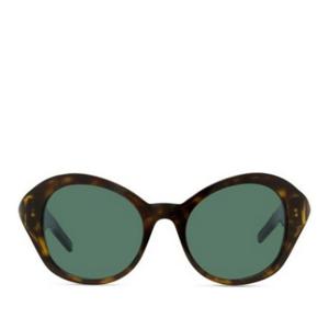 지방시 토르토이즈쉘 캣아이 선글라스 GV40102I 52N