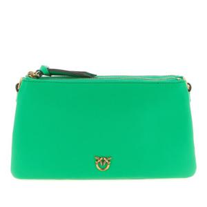 핀코 더블 미니 크로스바디 백 105359A0QO U59Q