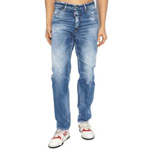 [국내배송] 디스퀘어드2 케이튼 642 진 남성 청바지 S71LB1585 S30309 470