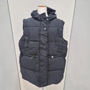 [나인스텝]스트링패딩조끼 N24NJ4408_YS