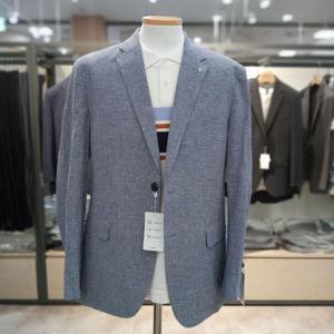 트레몰로 HC10 여름 린넨혼방 캐주얼자켓 TRHFU5M3141