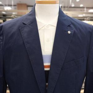 트레몰로 HC10 여름 면 캐주얼자켓 TRHFU5M3211