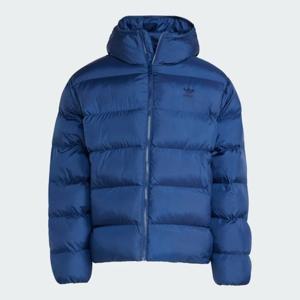 [아디다스(오리지널)]남여공용 오리지날 패딩 토널 후드 퍼퍼 재킷 IY3397