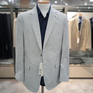 트레몰로 HC10 면스판 여름 캐주얼자켓 TRHFA5M3121