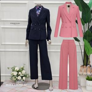 [미니멈]MD 자켓 팬츠 셋트 MD MYAAWJ2300 MYAAWP2300 M_CJ