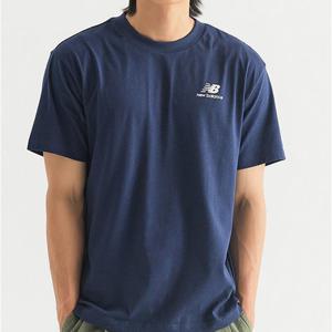 뉴발란스 M 550 Color 그래픽 반팔티 BB NBNED4S261 59