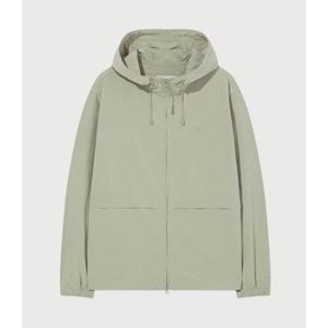 커버낫 공용 윈드브레이커 자켓 B1 CO2501JK03 LK