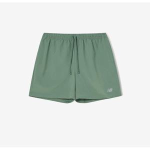 뉴발란스 남성 스포츠에센셜 4부 우븐 쇼츠 B1 NBNVF26401 40 59