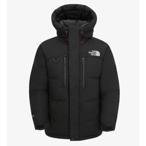 노스페이스 히말라얀 30주년 기념 파카 NJ1DQ98A B