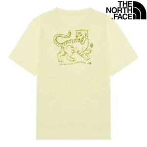 노스페이스 NT7US53 조디악 반팔 티셔츠 2 NT7US53C