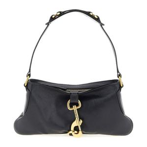 끌로에 케랄라 25 가죽 숄더 백 CHC25SS743O49 44C