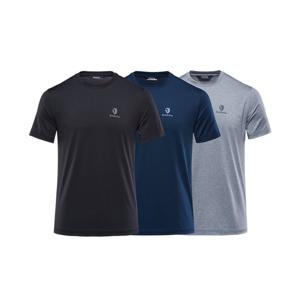 블랙야크 트리플 라운드티 B1 1BYTSM4921 MM