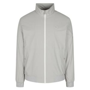 캘러웨이골프자켓 PQC CMJP24F303_LG 남성 가을 MA-1 점퍼