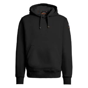 25 FW 파라점퍼스 에베레스트 로고 패치 후드티 25WMPMFLEY22P61 TP441512538