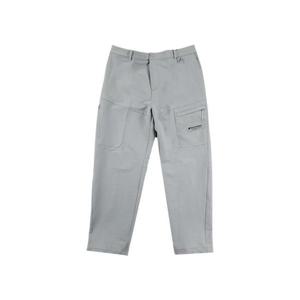 디스커버리 남성 고프코어 카고 팬츠 DMPT3A034-GRN