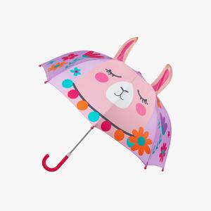 [스테판조셉] 팝업 우산 라마