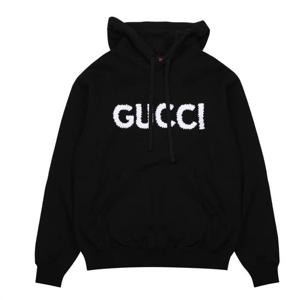 구찌 기모 후드티 788771-XJG4A-1000