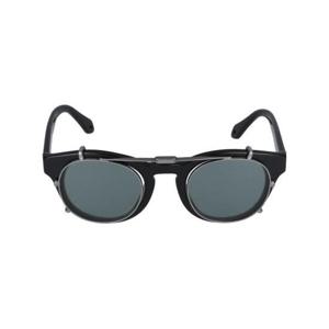 조르지오 아르마니 안경 0AR8190U 58751W Black