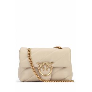 [PINKO] 라프리마 여성 BORSE 100039A0F2 C50Q BEIGEGRIGIO FUMOANTIQUE /2