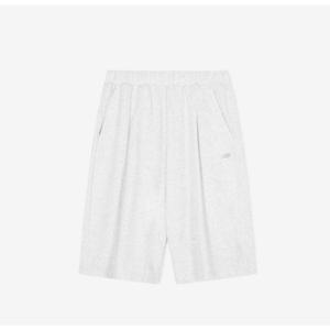 뉴발란스 6부 반바지 WIDE FIT B1 NBNVF31513 16 AC